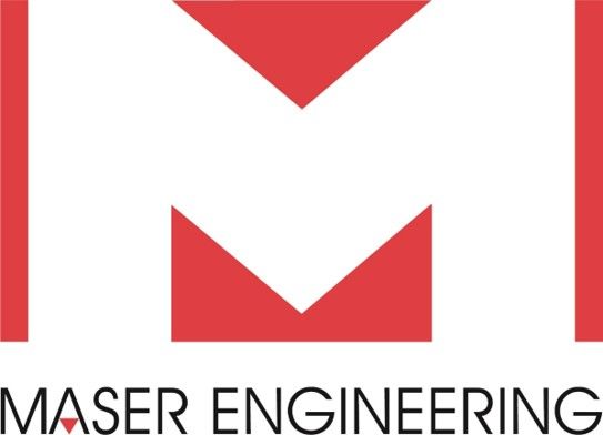 Maser Engineering